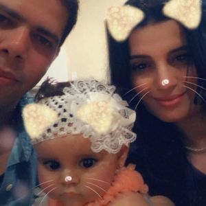 Meet your Posher, Mariemarc